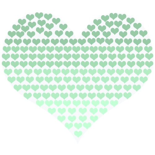 ombre-heart-in-heart