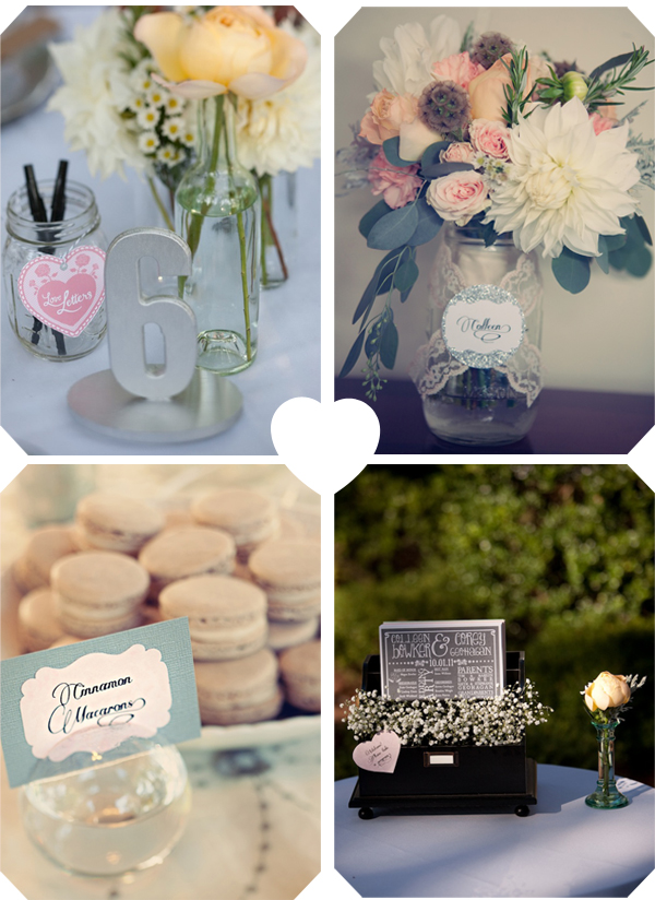 What makes a wedding “DIY”? – Two Delighted