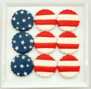 memorial day cooks