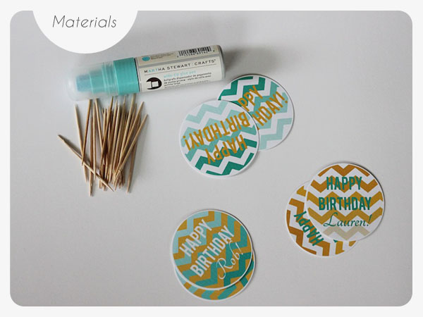 materials