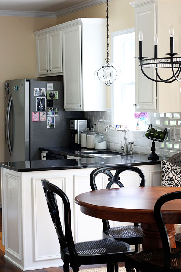 Kitchen 1