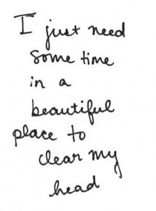 beautiful place