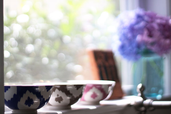 kitchen sill details