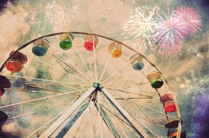 4th ferris wheel