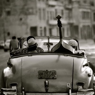 gray car