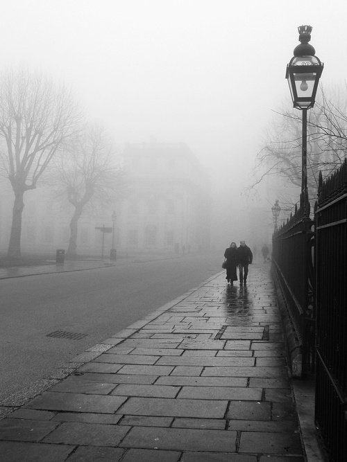 gray street