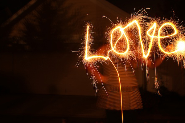 lovesparkler