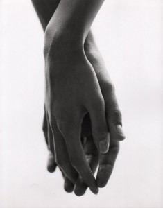 holding hands 2
