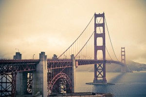 sf bridge
