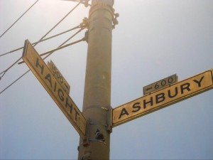 sf haight