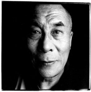dalai lama 1