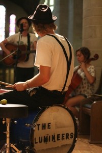 lumineers