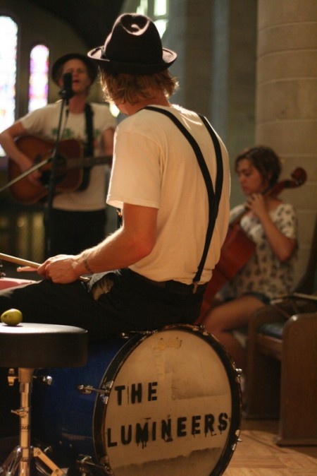 lumineers