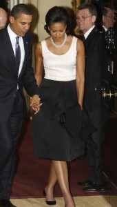 michelle obama 1