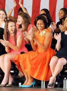 michelle obama 2