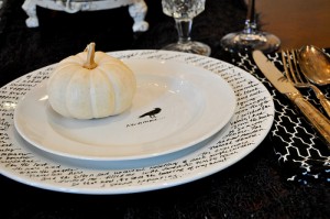 Brooklyn Limestone Halloween DIY