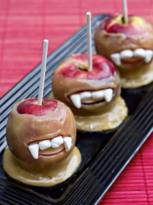 Candy Apple vampires