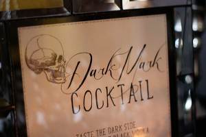 Dark Mark