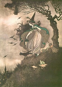 Halloween playlist 8