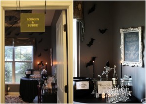 Harry Potter Party