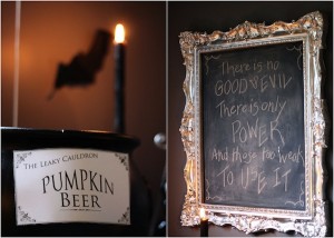 Harry Potter Party1