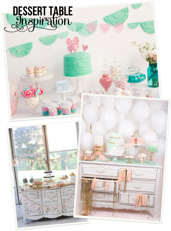 desserttableinspiration