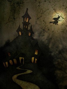 halloween playlist 7