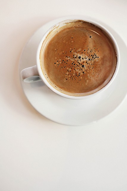hot chocolate