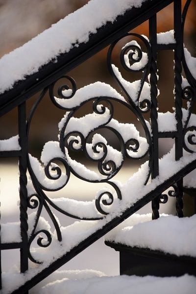 snow day 5