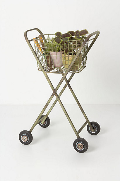garden cart