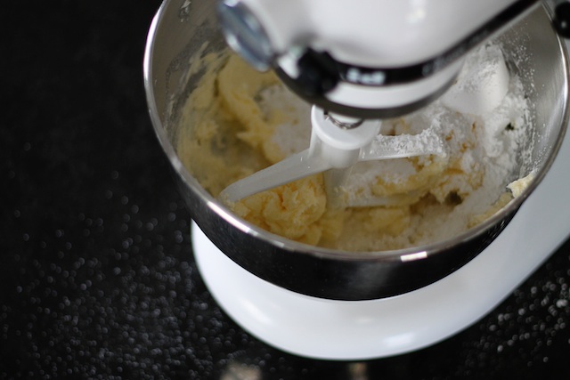 sugar cookie dough 1 | Two Delighted