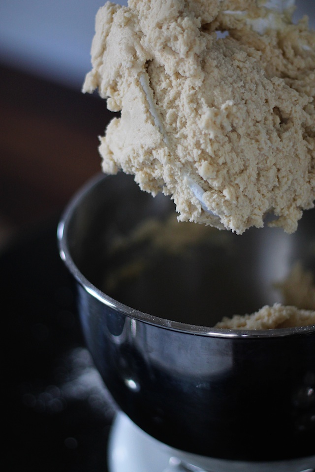 sugar cookie dough 2 | Two Delighted