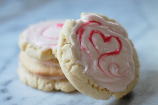 sugar cookie final 1 | Two Delighted