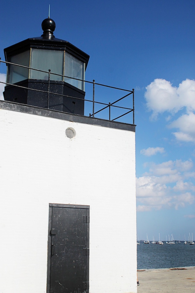 lighthouse blog